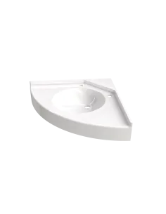 Washbasin plan Fréjus | PELLET