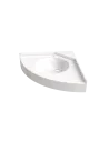 Washbasin plan Fréjus | PELLET