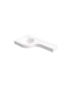 Plan vasque Menton| PELLET