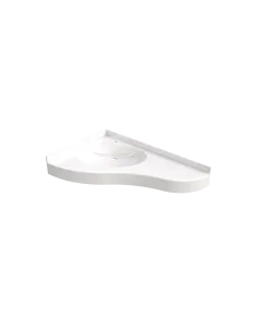 Sartène wastafelblad | BALLETJE