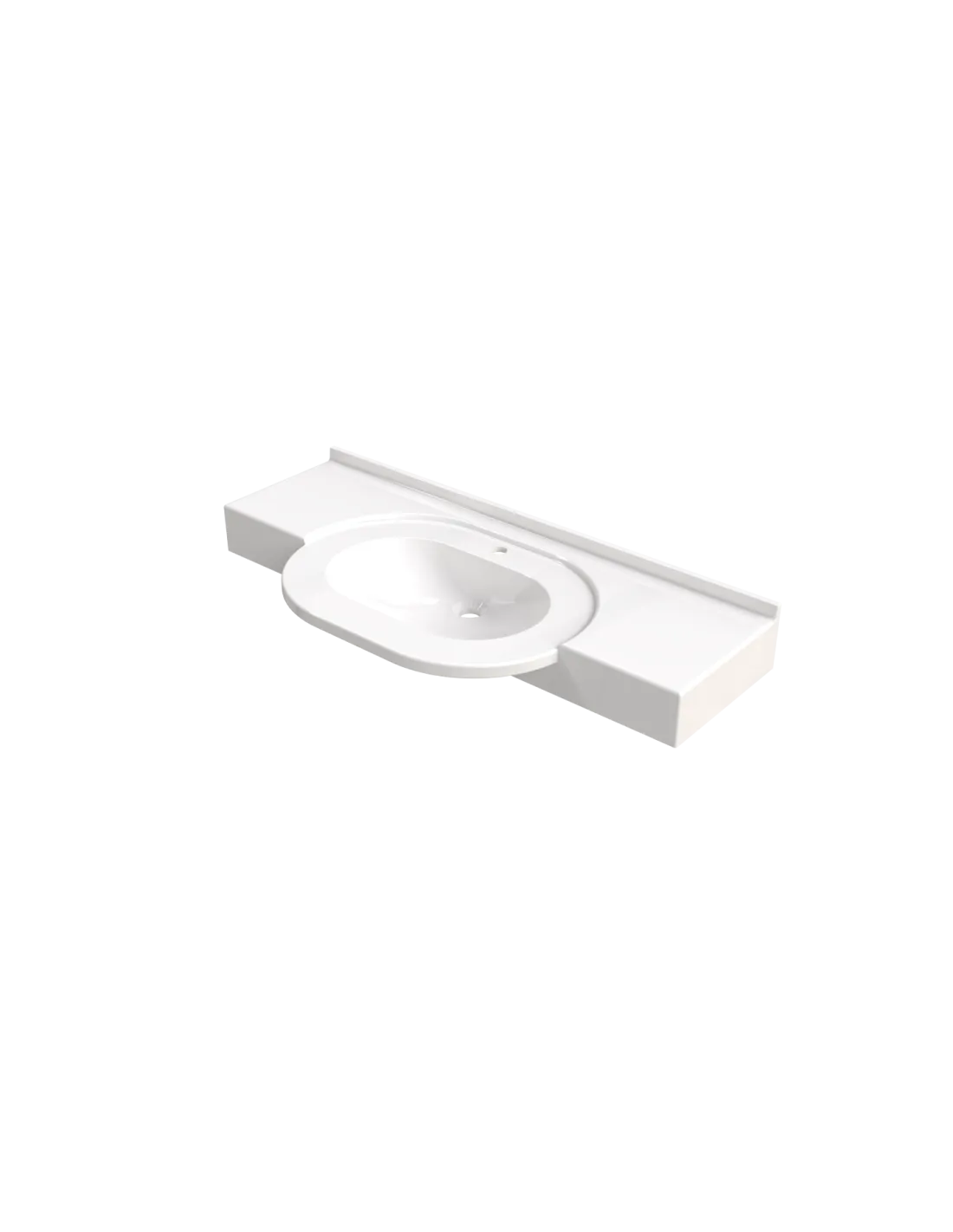 Plan vasque Bandol| PELLET