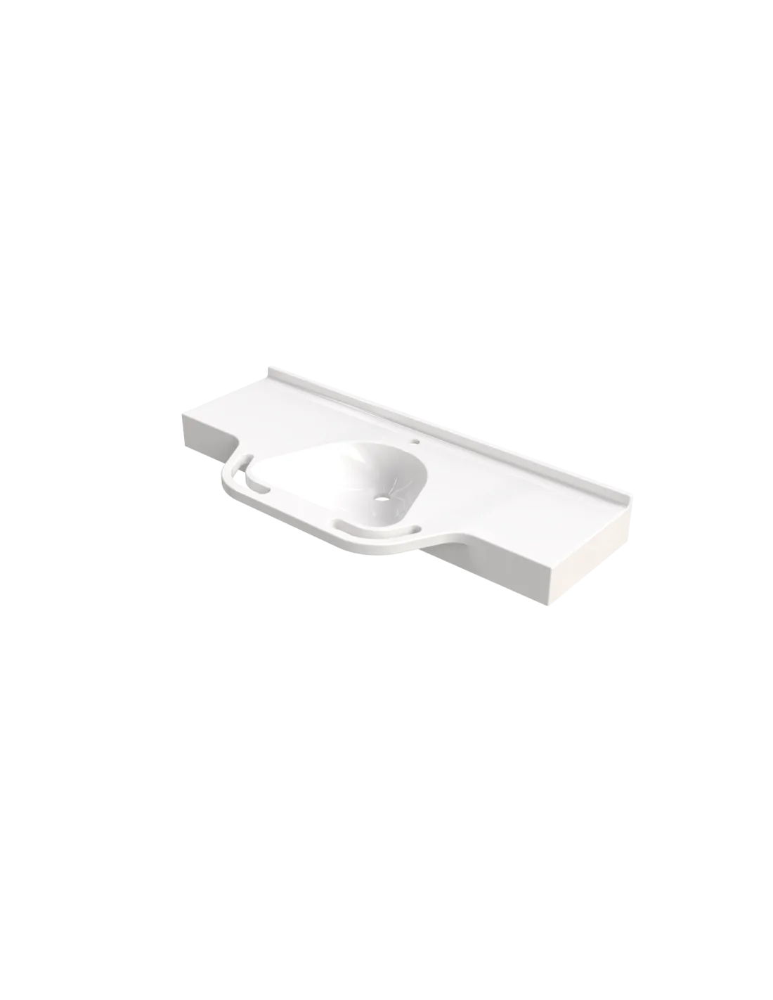 Plan vasque Vannes| PELLET