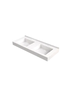 Lacanau washbasin plan | PELLET 2