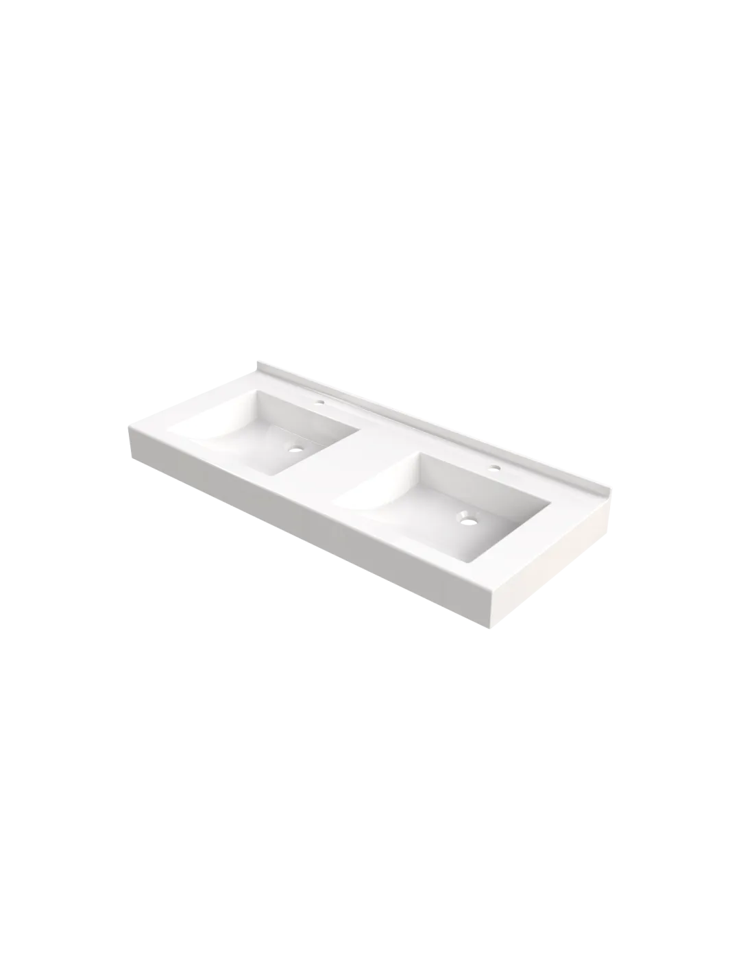 Plan vasque Lacanau | PELLET