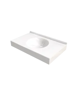 Plan vasque Floride | PELLET
