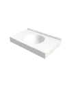 Plan vasque Sète | PELLET