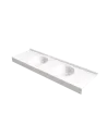 Plan vasque Sète | PELLET
