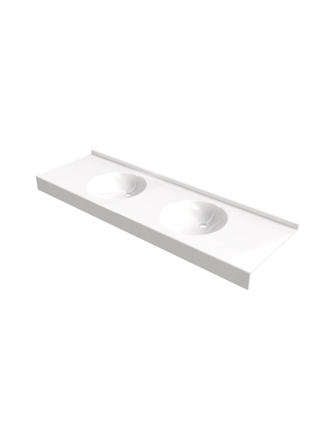 Plan vasque Sète | PELLET