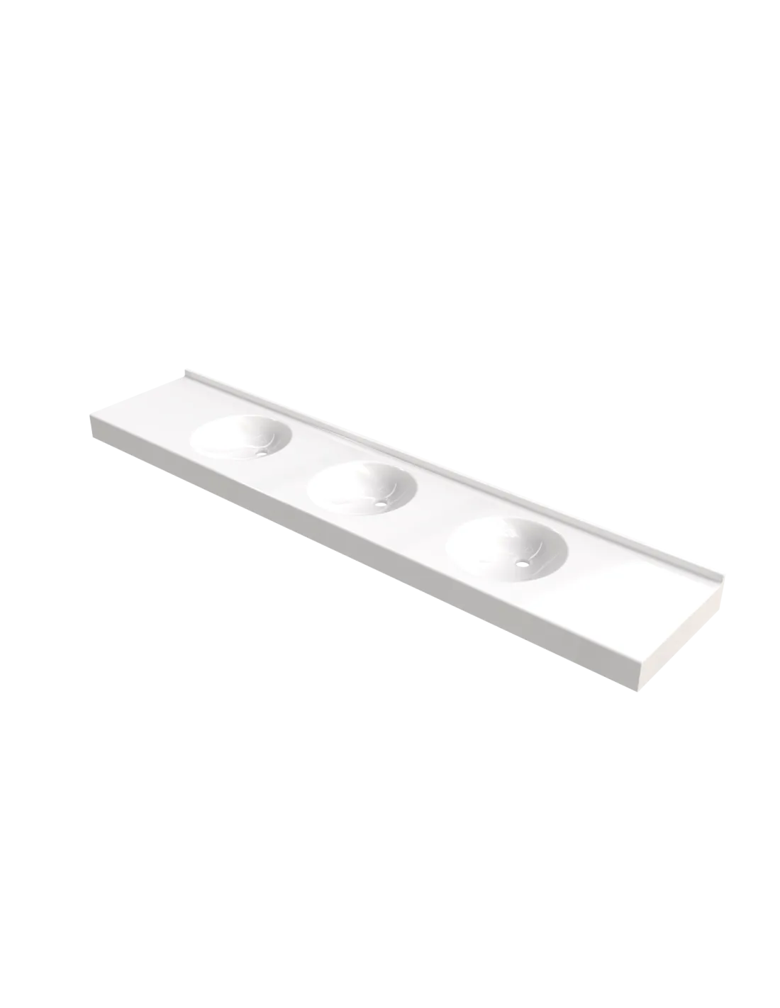 Plan vasque Sète | PELLET