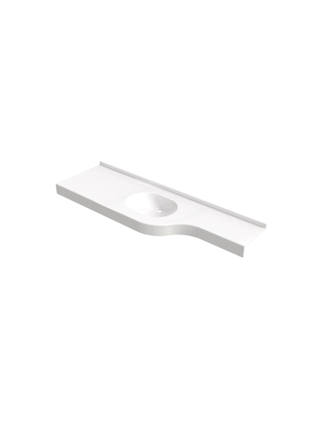 Washbasin plan Collioure | PELLET