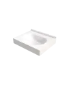 Sanitair wastafelplan | BALLETJE
