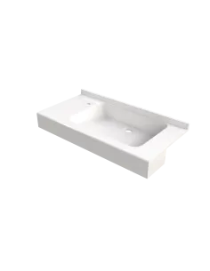 Washbasin plan Dinard | PELLET