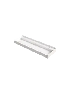 Quiberon washbasin plan | PELLET