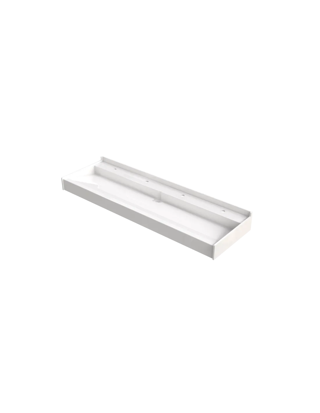 Quiberon washbasin plan | PELLET