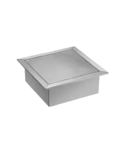 Afvalbak voor wastafels | BALLETJE