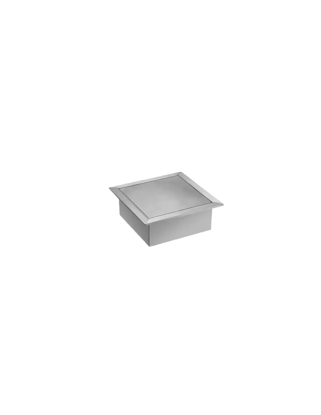 Waste bin for washbasins | PELLET