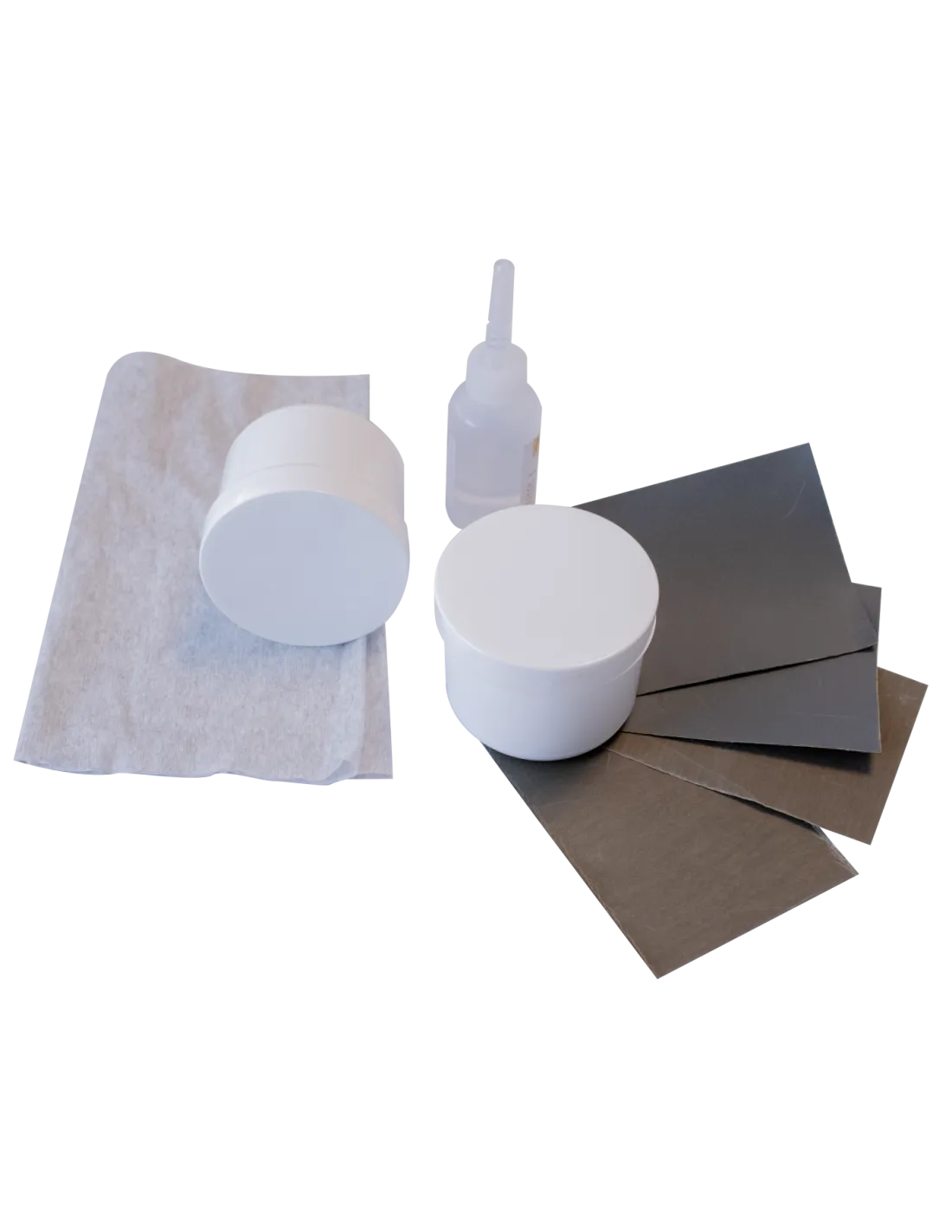 Reparatie Kit | BALLETJE