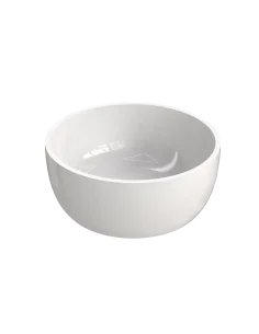 Mimizan wastafel voor op het aanrecht | BALLETJE