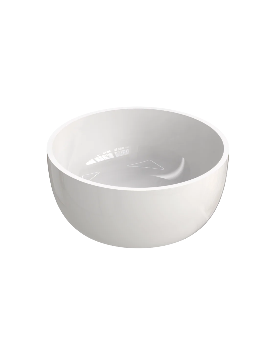 Mimizan countertop washbasin | PELLET