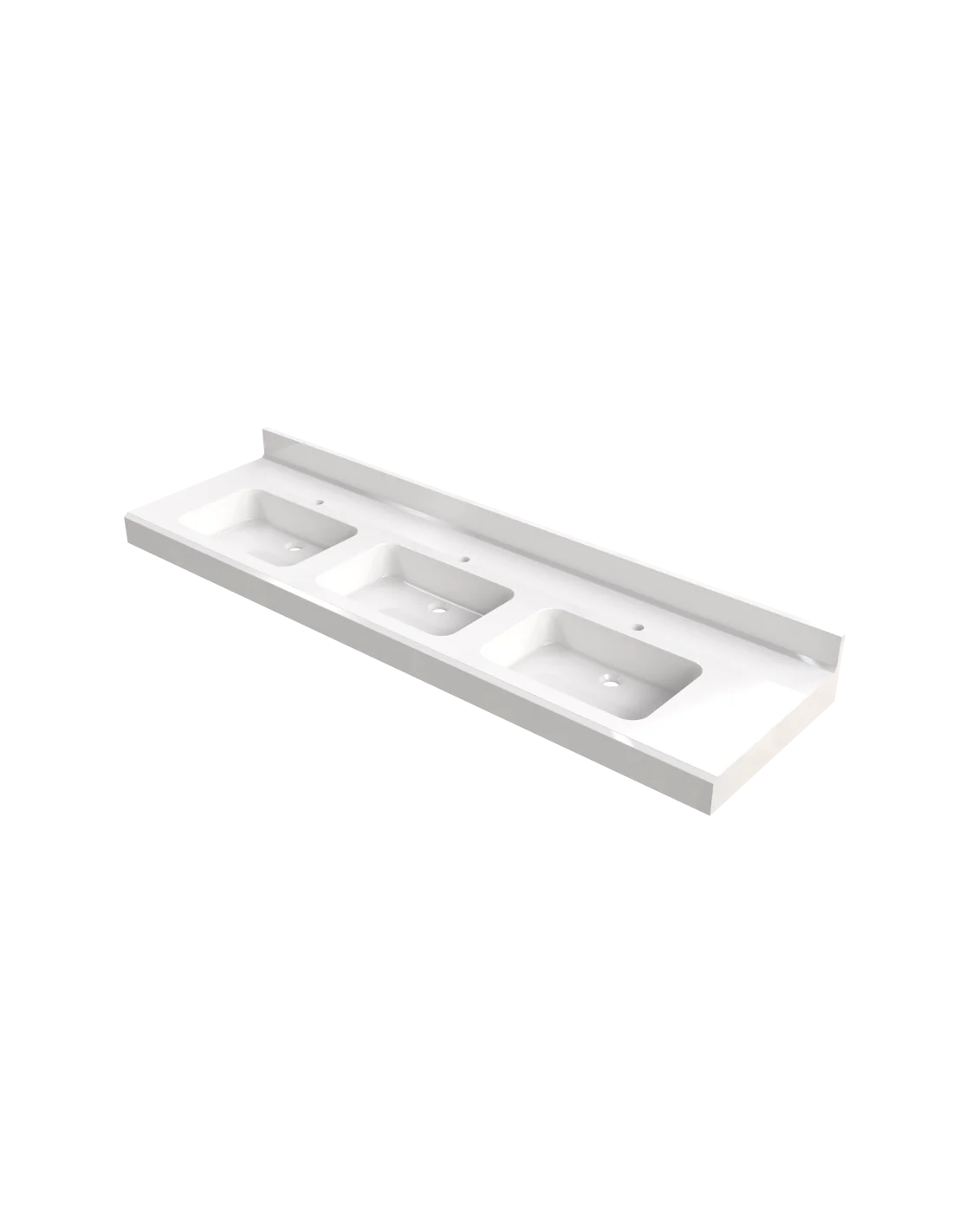 Custom-made washbasin Bonifacio | PELLET