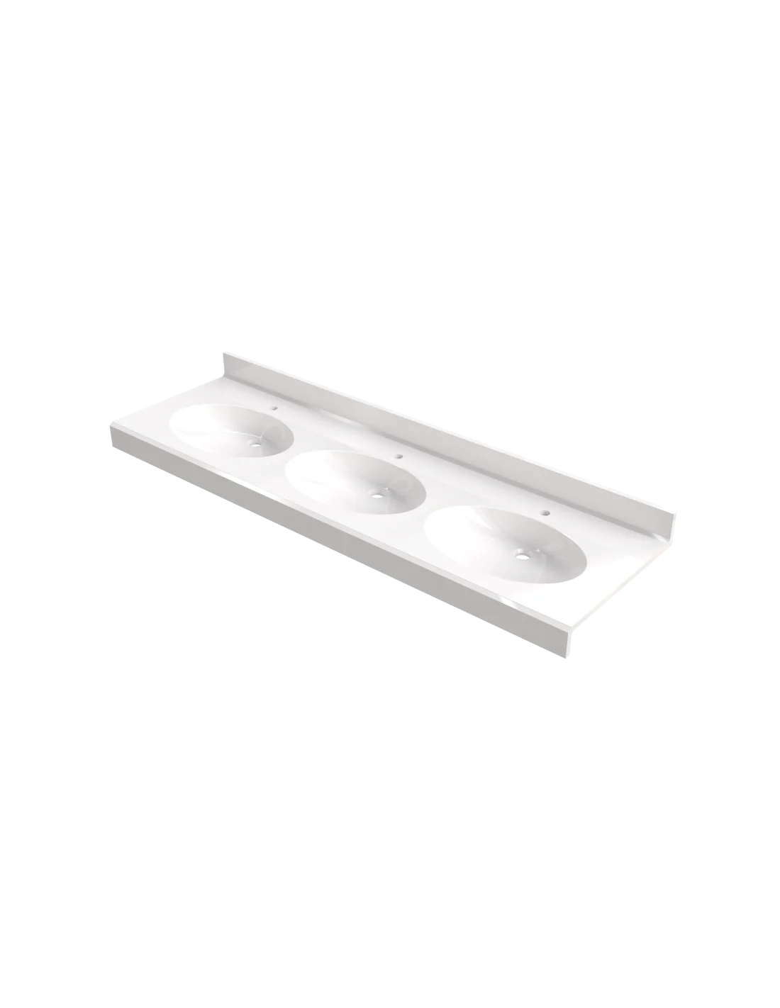 Custom-made washbasin Bonifacio | PELLET