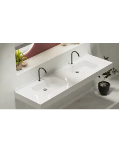 Plan vasque sur-mesure Vario | PELLET 2