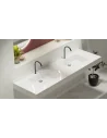 Custom-made washbasin Bonifacio | PELLET