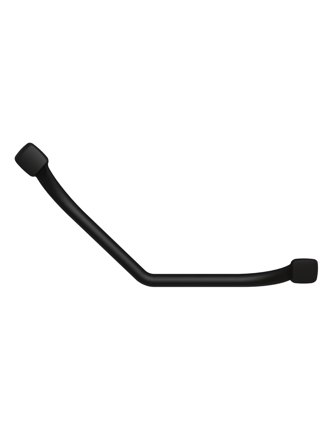 Angled Bar 135° MANA | PELLET