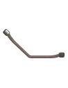 Angled Bar 135° MANA | PELLET