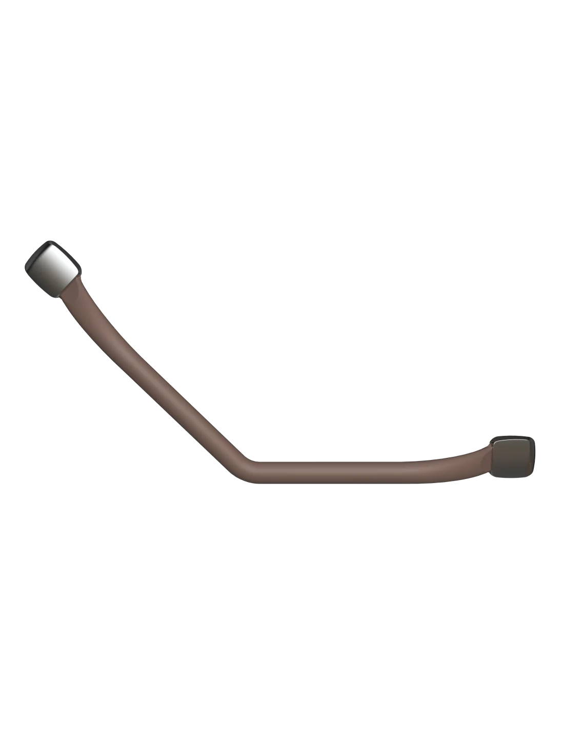 Angled Bar 135° MANA | PELLET