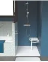 CLASSIC shower seat | PELLET