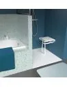 CLASSIC shower seat | PELLET