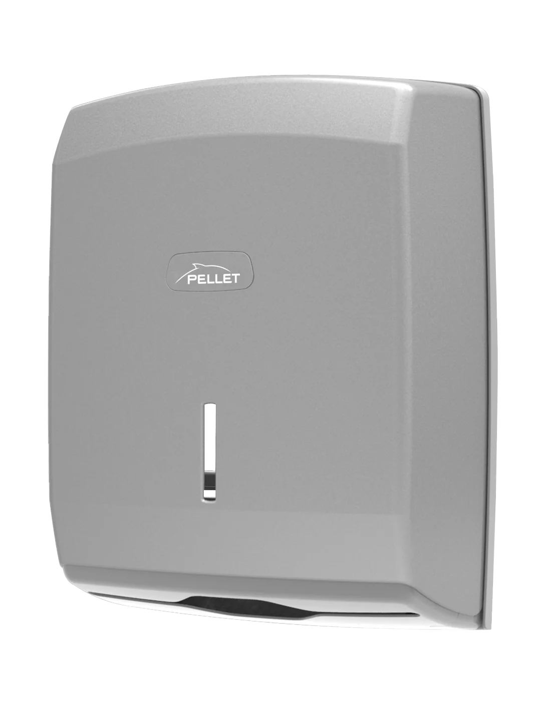 Paper towel dispenser