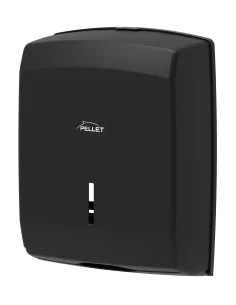 Paper towel dispenser