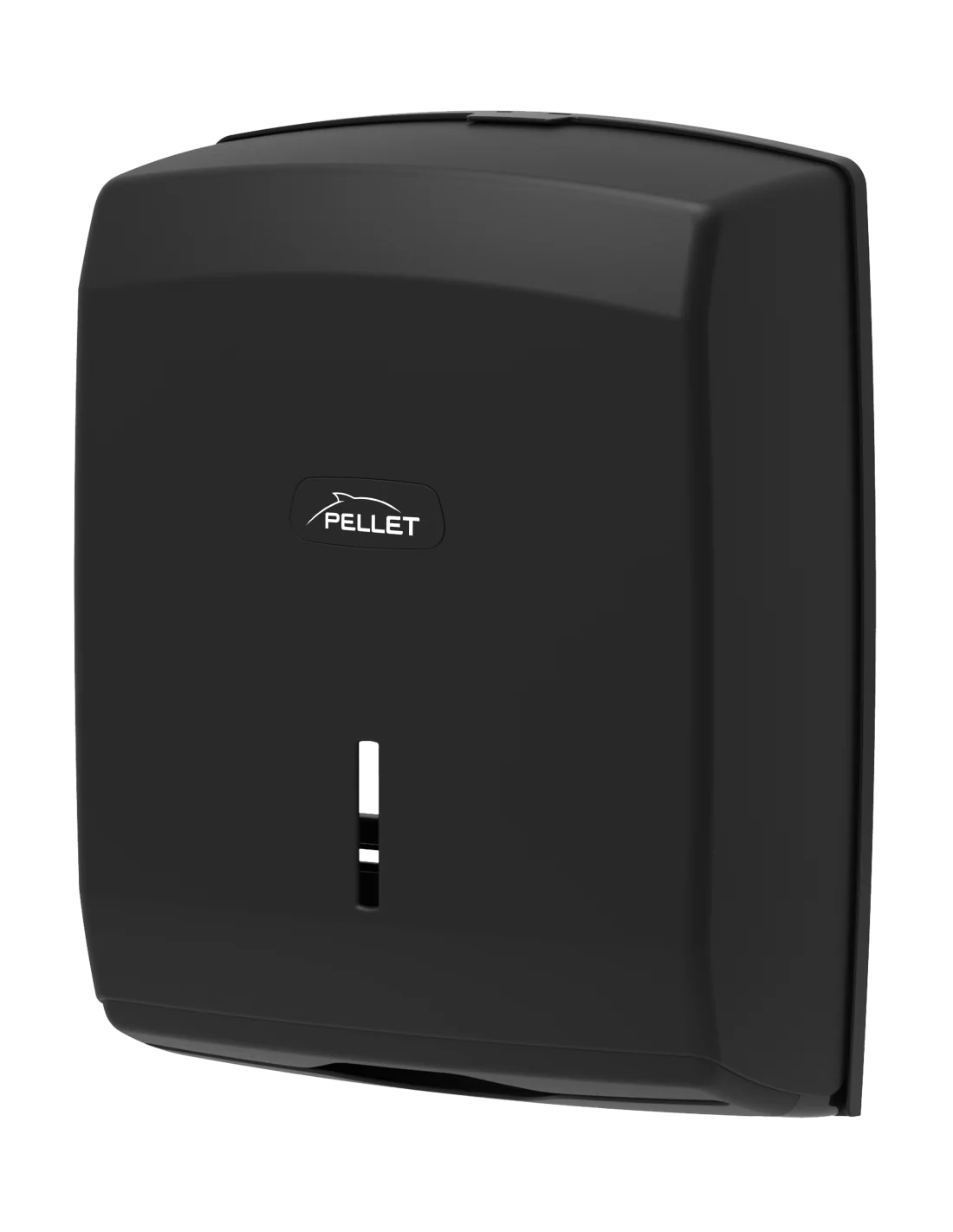 Paper towel dispenser