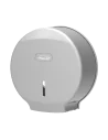 Mini toilet paper dispenser