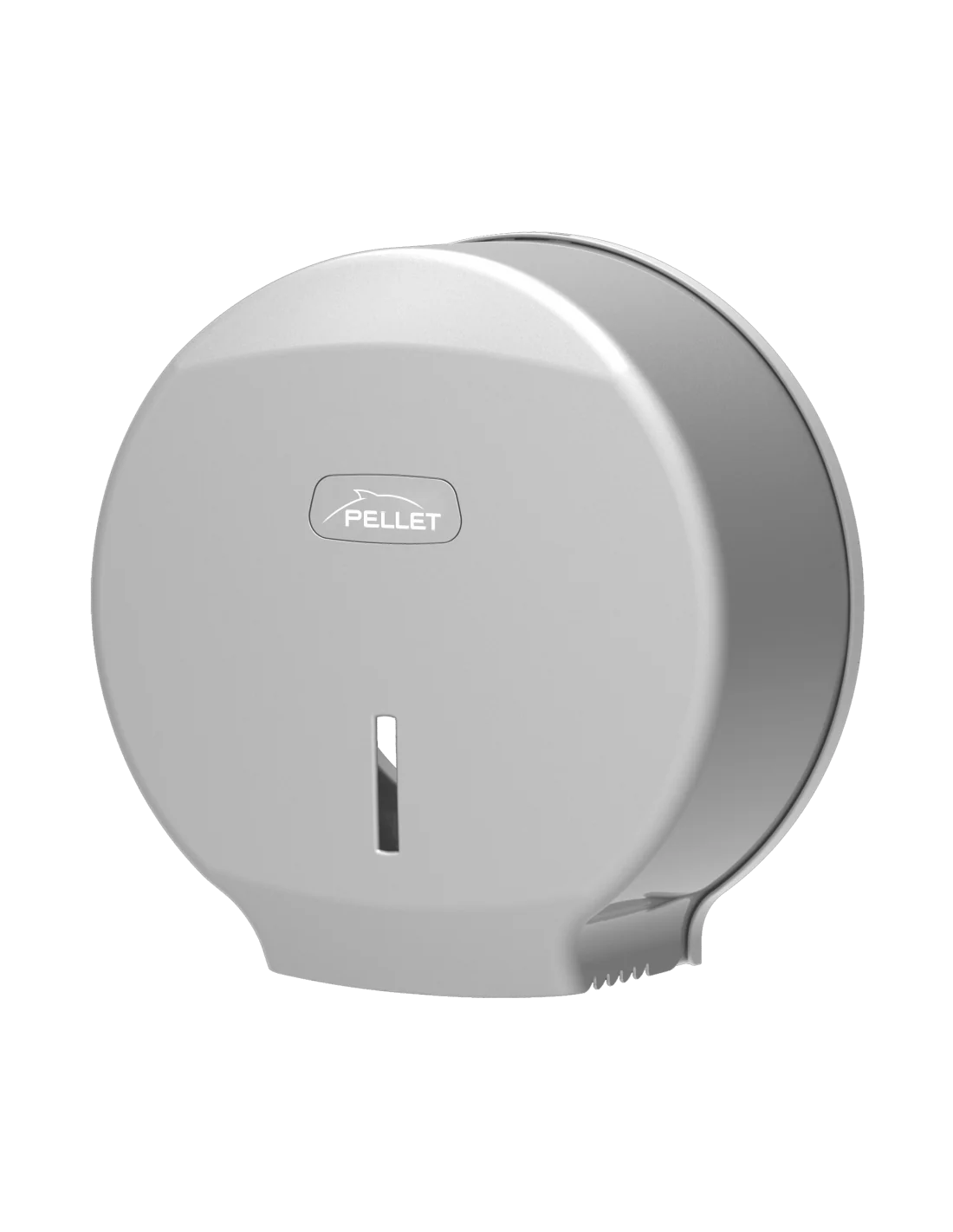 Mini toilet paper dispenser