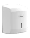 Maxi paper towel dispenser