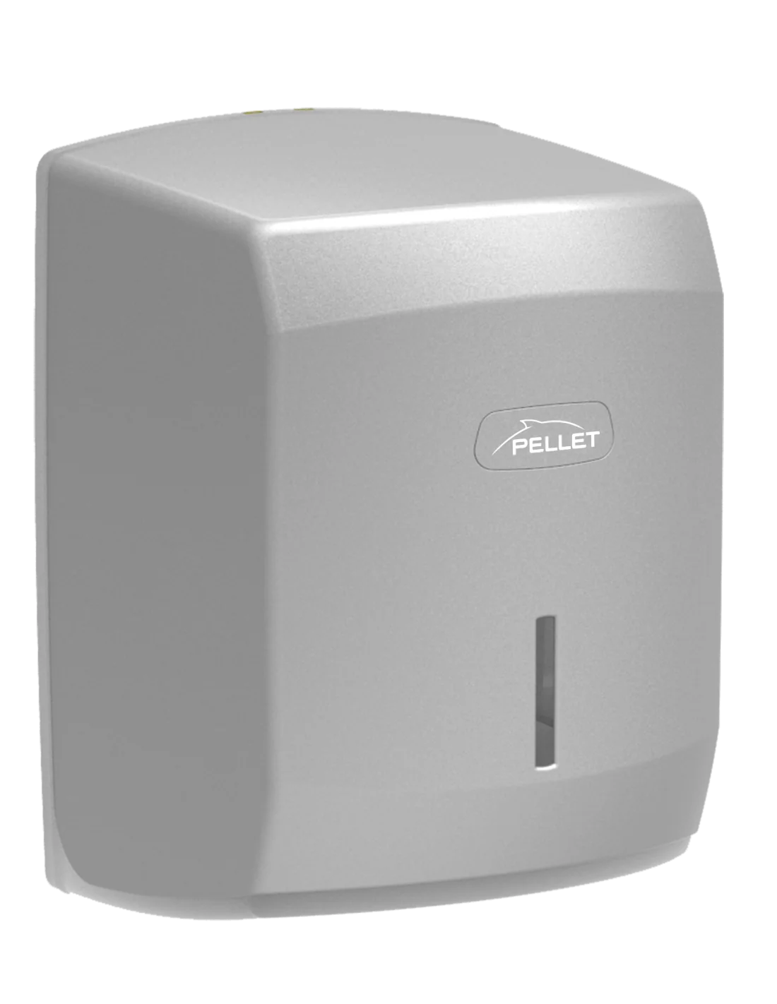 Maxi paper towel dispenser