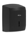 Maxi paper towel dispenser