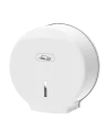 Maxi toilet paper dispenser