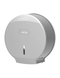Maxi dispenser voor toiletpapier
