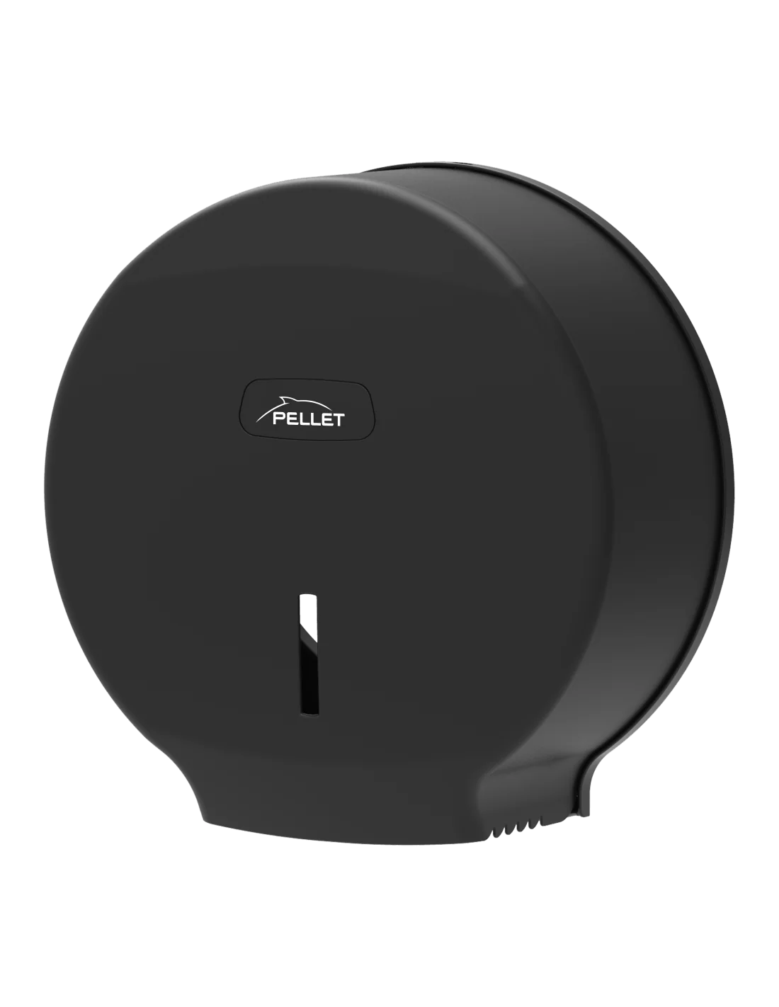 Maxi toilet paper dispenser