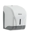 Multi-format toilet paper dispenser