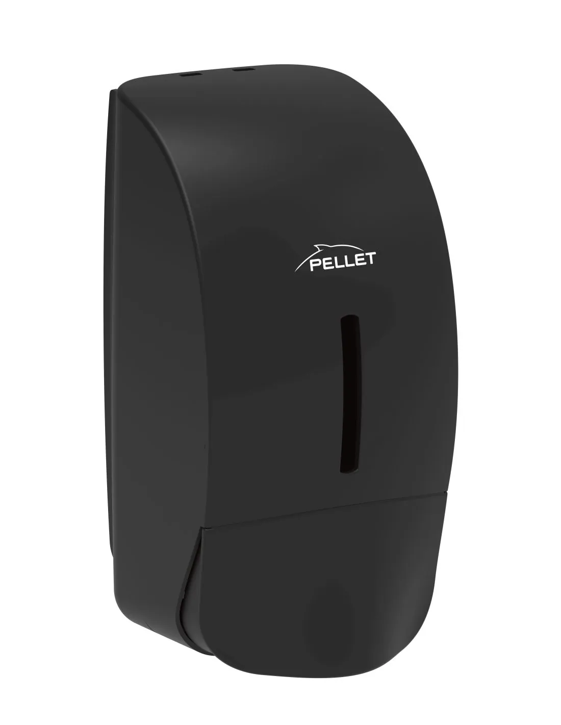 ABS soap dispenser
