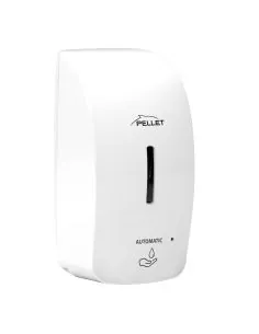 Automatic Soap Dispenser | PELLET