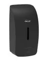 Electronic soap dispenser