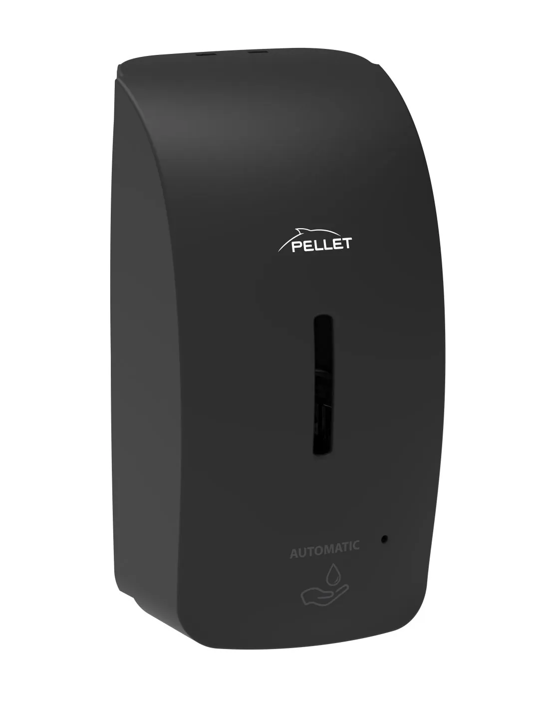 Electronic soap dispenser