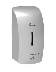 Elektronische zeepdispenser