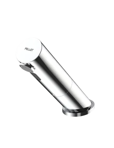 Eleos Integra Sink Faucet on Groove | PELLET